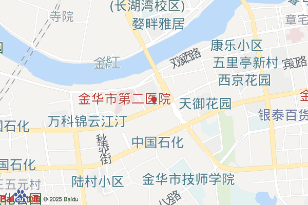 棒棒科技创业园实景图