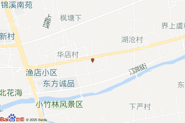 科技产业孵化园-A区实景图