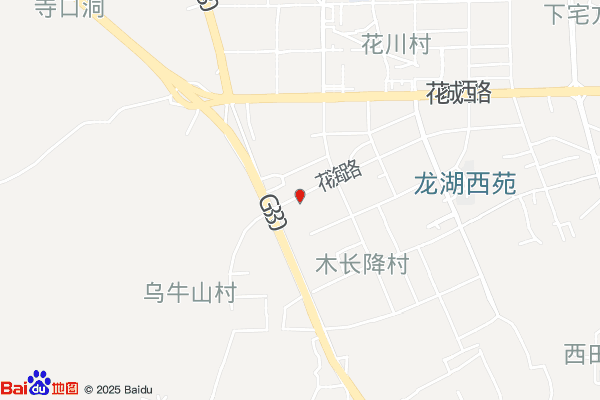 永康现代农业装备高新区科技孵化器实景图