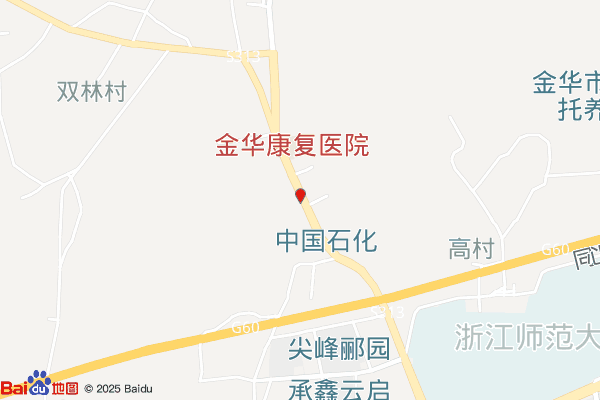 中油科技园实景图