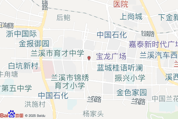 科技工业园区块收回工作现场指挥部实景图