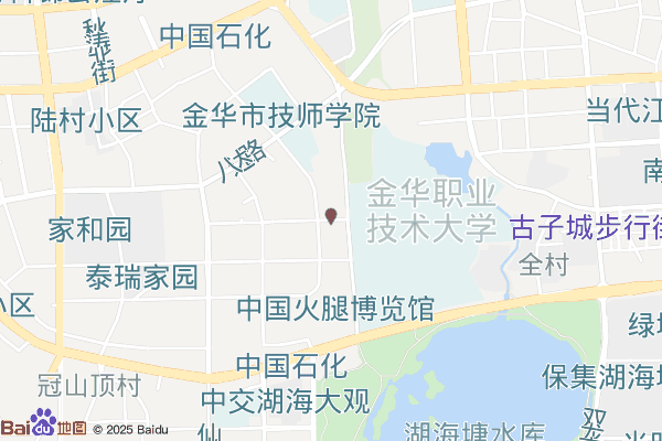朗朗文化信息产业园实景图