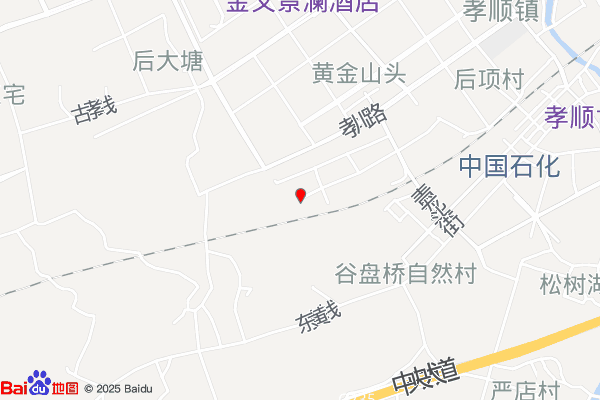 金华景迪医疗耗材产业园实景图