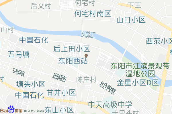 浙兴电商产业园-B区实景图