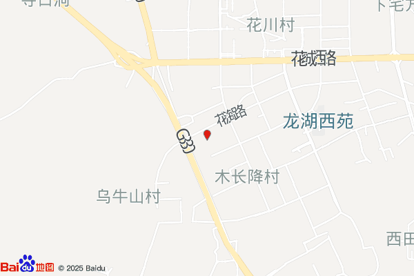 中国·永康现代农业装备科创园实景图