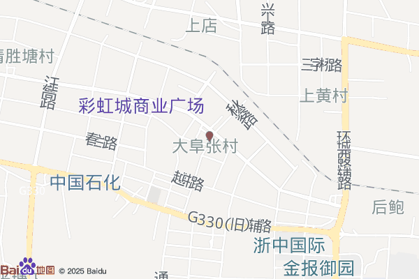 兰溪市科技创业园-5幢实景图