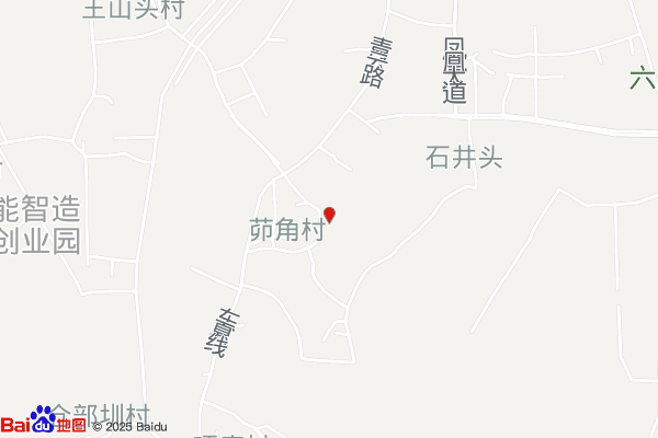 冠威泉溪五金科创小微园实景图