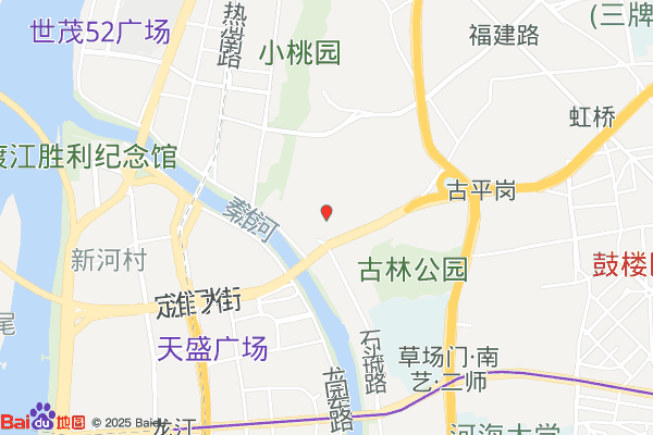 江苏南京鼓楼科技园