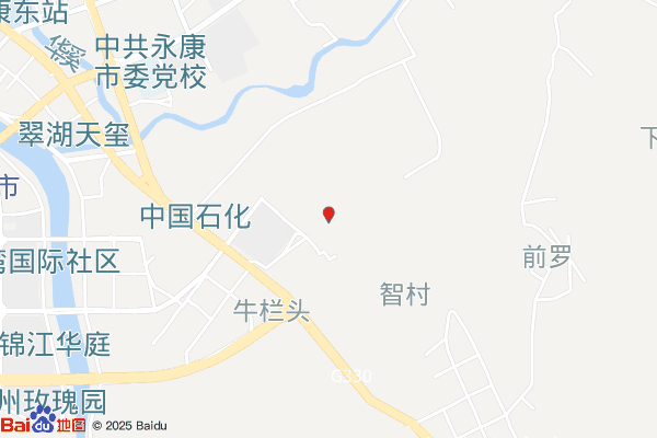 星月集团(高新园区)实景图
