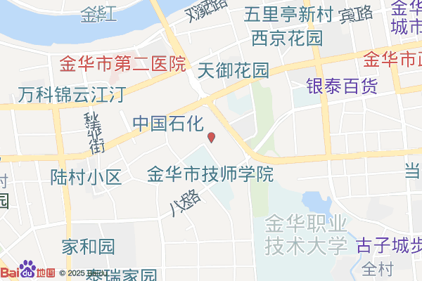 金华经济技术开发区总商会创二代分会实景图