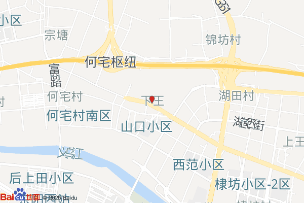 昌盛大厦实景图