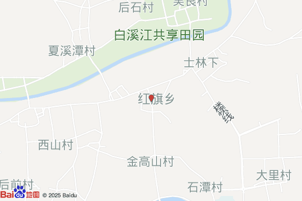 塘下综合楼实景图