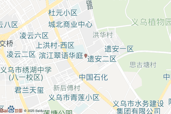 坤弘跨境电商创业园-B座实景图