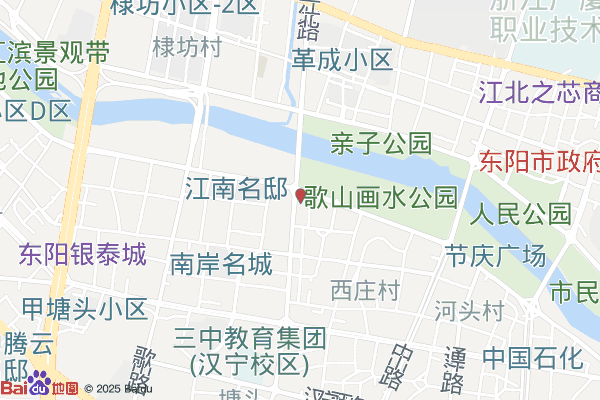 农业农村局大楼实景图