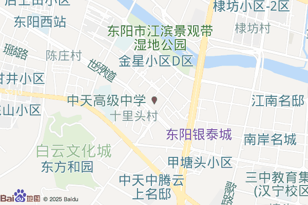 建材城4楼实景图