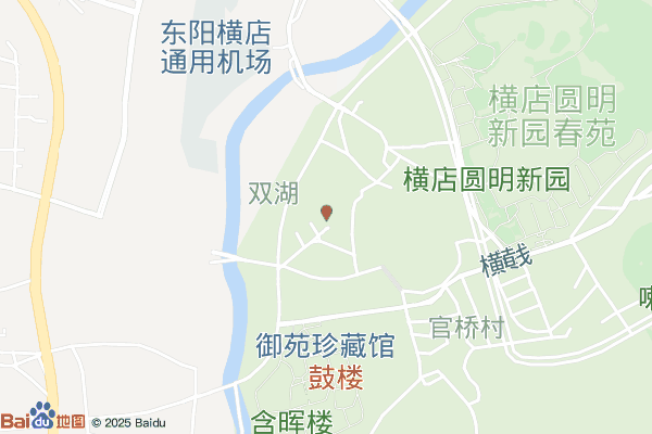 仁业综合楼实景图
