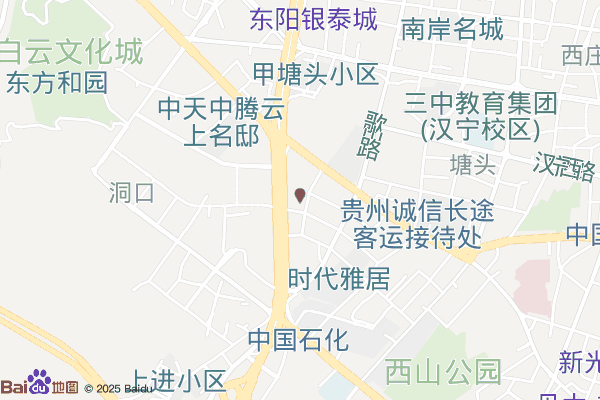 东阳市莱通电子商务园实景图