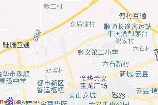 尖峰电子商务园实景图