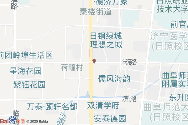 日照创意产业园