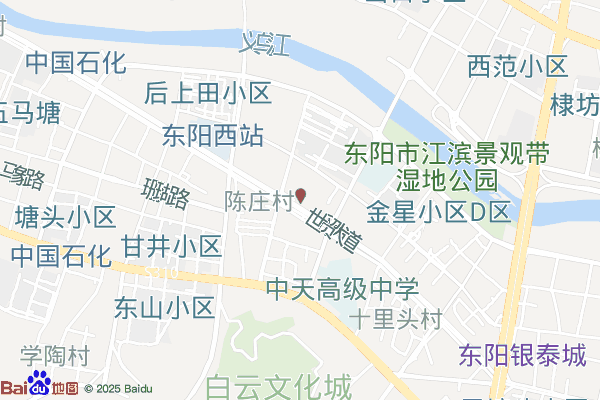 CAD汽车城电子商务创业园-A2幢实景图