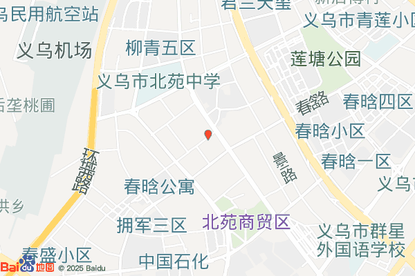 e电园电子商务-西南门实景图