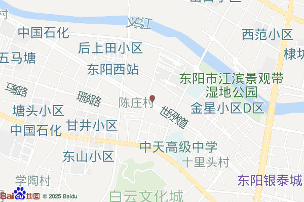 CAD汽车城电子商务创业园-A1幢实景图