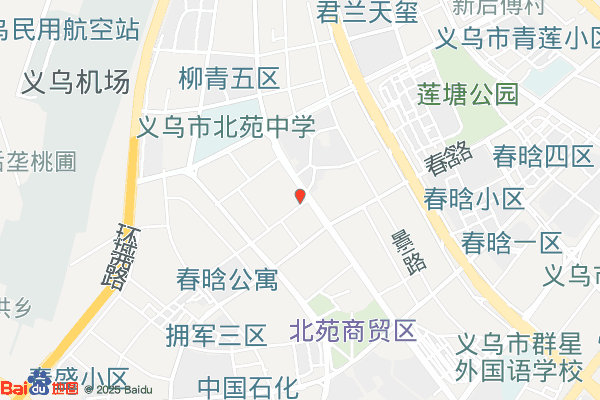 e电园电子商务-A座实景图