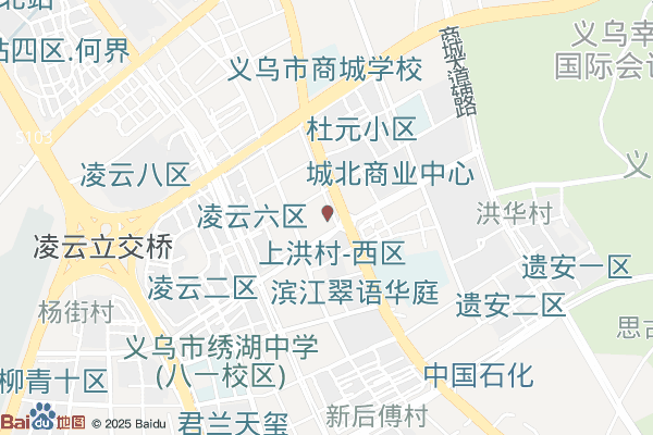 e谷电商园实景图