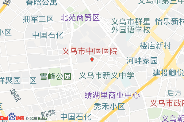 跨界电商文创园实景图