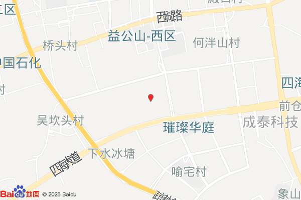义乌红狮智慧物流园-D17实景图