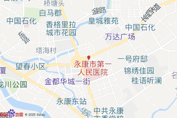 浩力仓储实景图