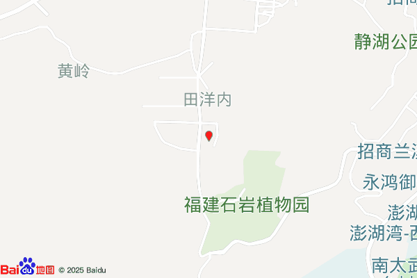 汤洋工业园实景图
