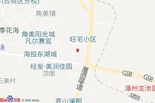 万杰工业园实景图