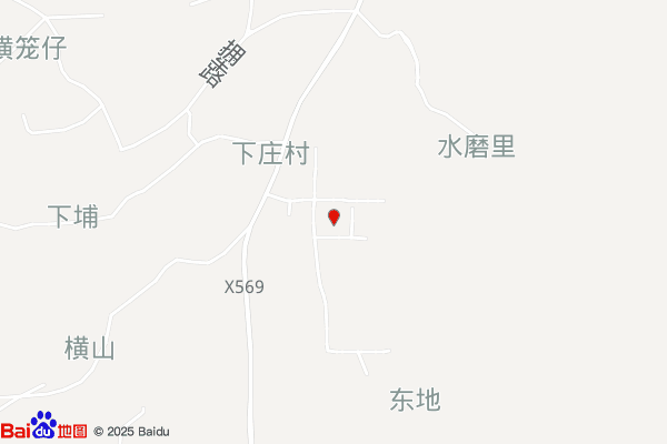 下庄工业园实景图