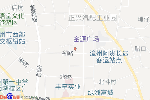 北斗工业园实景图