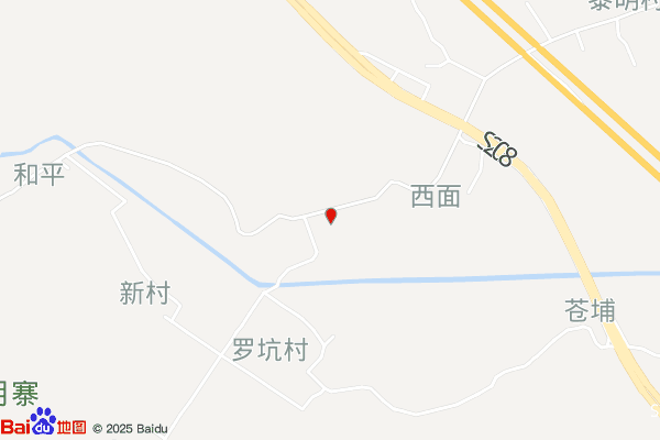 安利达工业园实景图