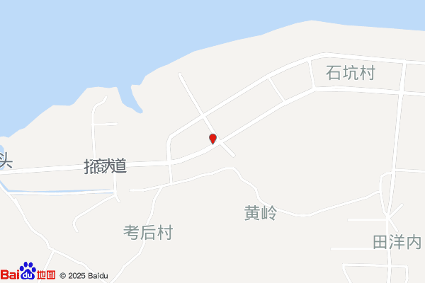 福建全通资源再生工业园实景图