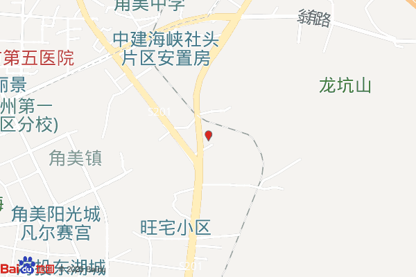 锦绣山工业园-西区实景图