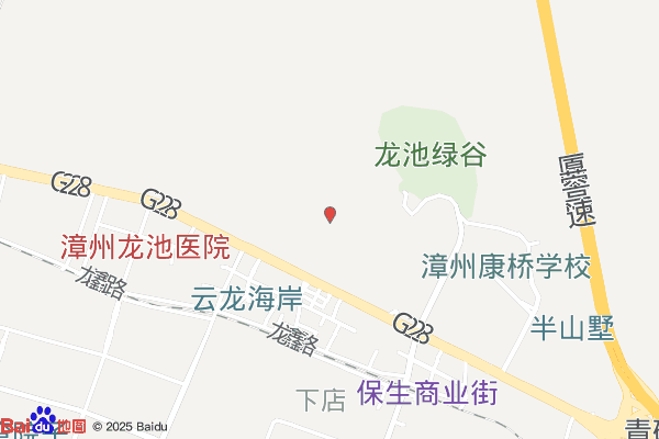 灿坤创新科技园区实景图