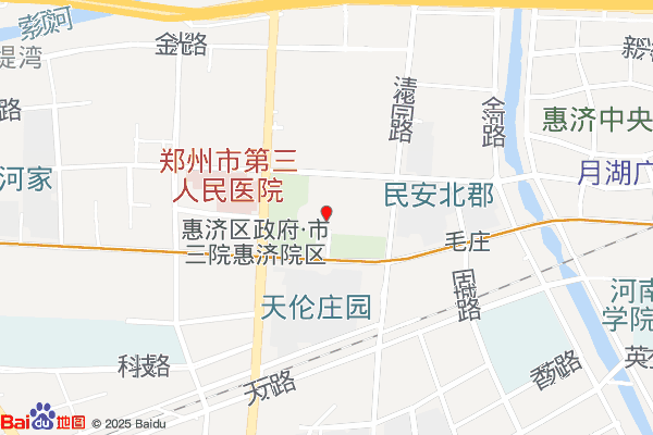 郑州惠济中南文化创意产业园