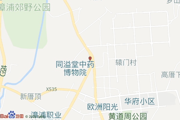 伟伊科技园实景图