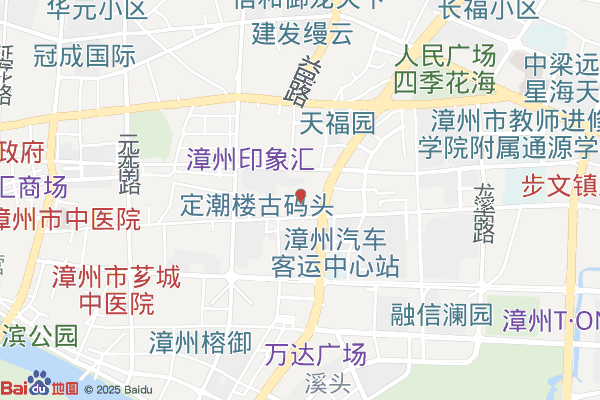 标新天地文化体育产业园实景图