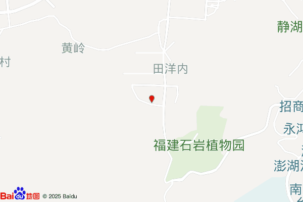 中南高科漳州装备智造产业园(二期)实景图