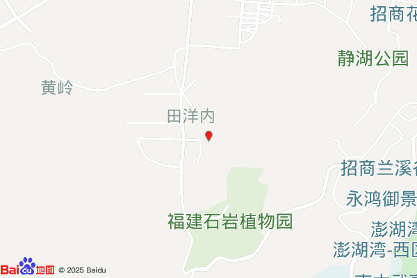 中南高科漳州装备智造产业园(一期)实景图