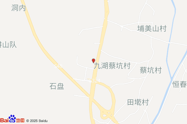 漳州高新区产业园实景图