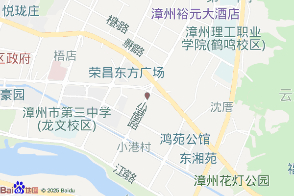 吉马国际广场西区电商产业园实景图