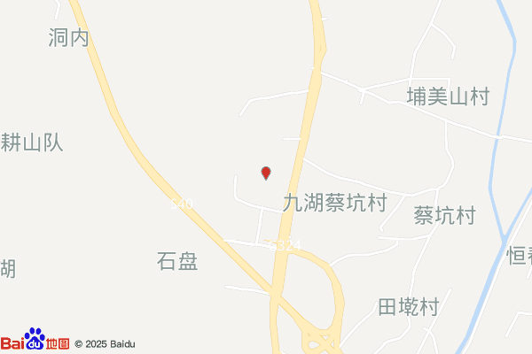 漳州高新区党群活动服务中心实景图