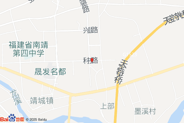 高新区湖林村卫生所实景图