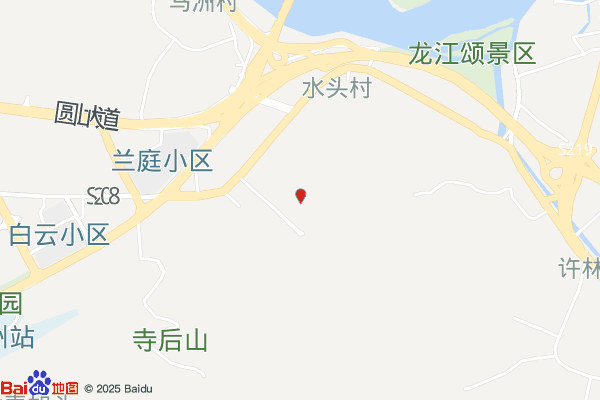 漳州市高新区颜厝镇天成农场实景图