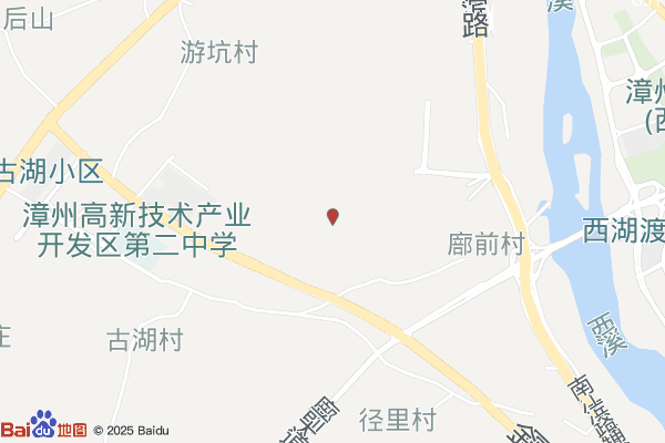 漳州高新区靖城镇菽菽家庭农场实景图